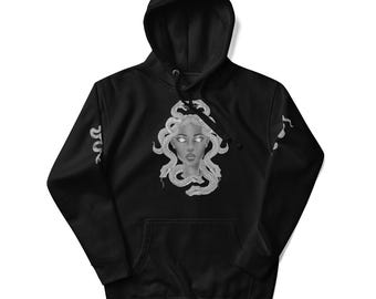 Medusa Hoodie