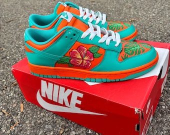 Buty malowane na zamówienie (proszę przeczytać opis)