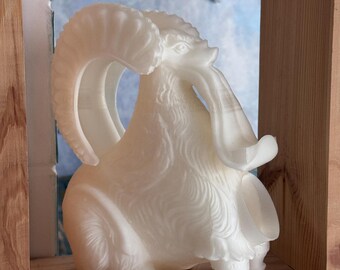3D Printable STL — Acoustic Phone Amplifier