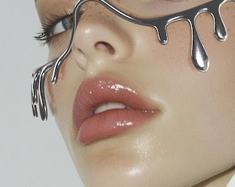 3D Printable STL — Tears Eyewear Frame