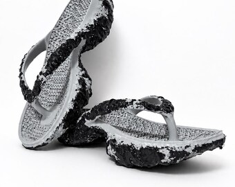 3D Printable STL Flip Flops