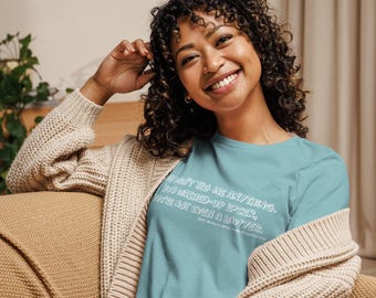 Not even a lawyer Women's Relaxed T-Shirt
