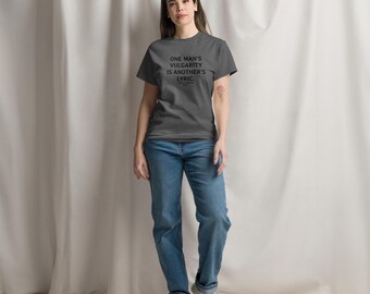 Cohen v California I Unisex Tee