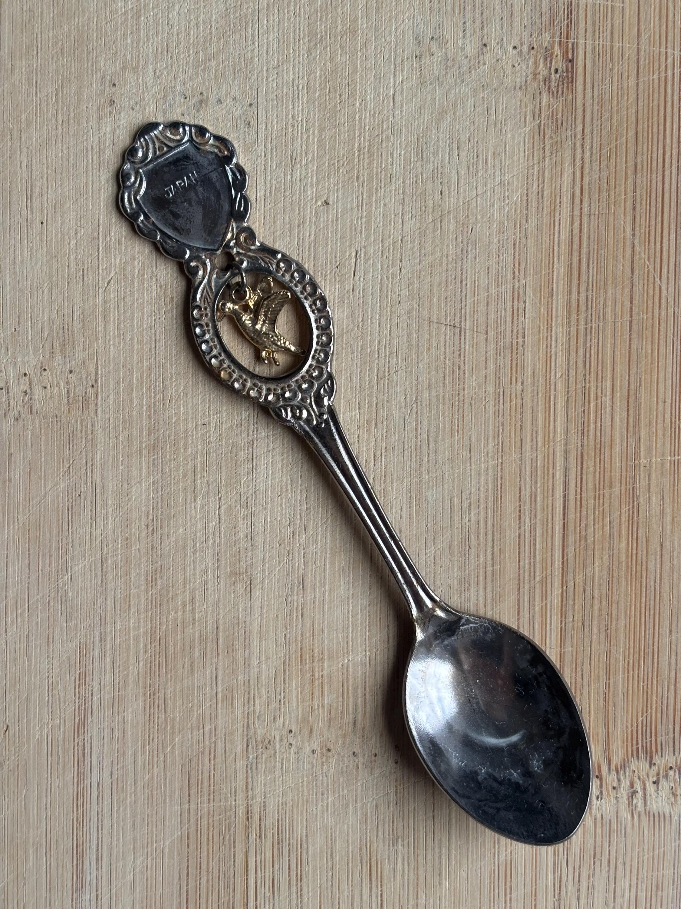 Japanese Sterling Flatware - Etsy