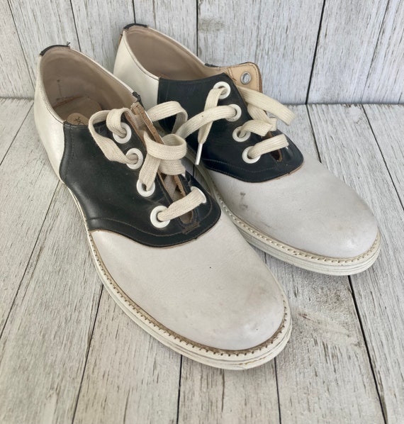 scarpe a sella