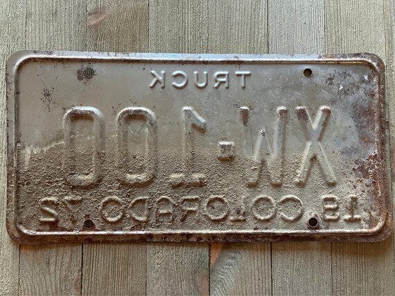 Plaques d'immatriculations: Dernière ligne droite vers le TU 200 Plaques d'immatriculations: Dernière ligne droite vers le TU 200