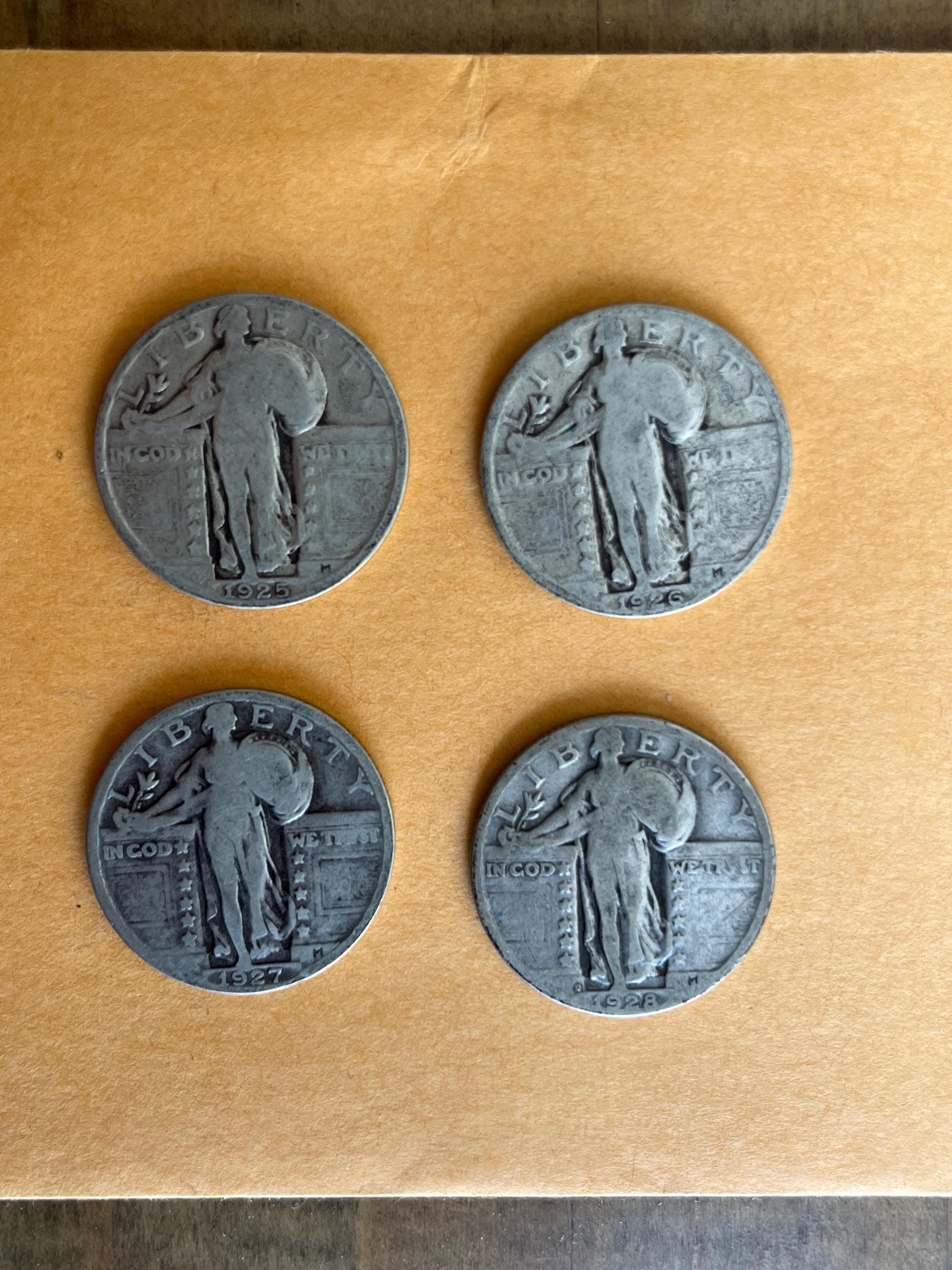 318 ホビー ミントセット 米国コイン ミックスロット | ヴィンテージコイン 不動産売却 清算 | 銀貨