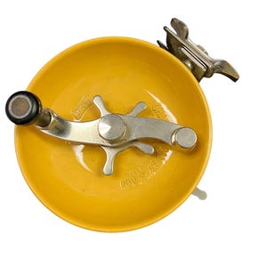 ALVEY リール Vintage Alvey Snapper Reel 600/01/6 AUS Made Nice! | eBay