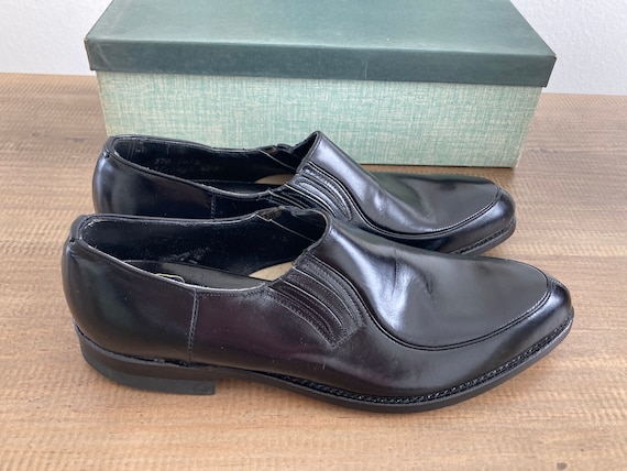 Mens size 7 dress shoes best sale