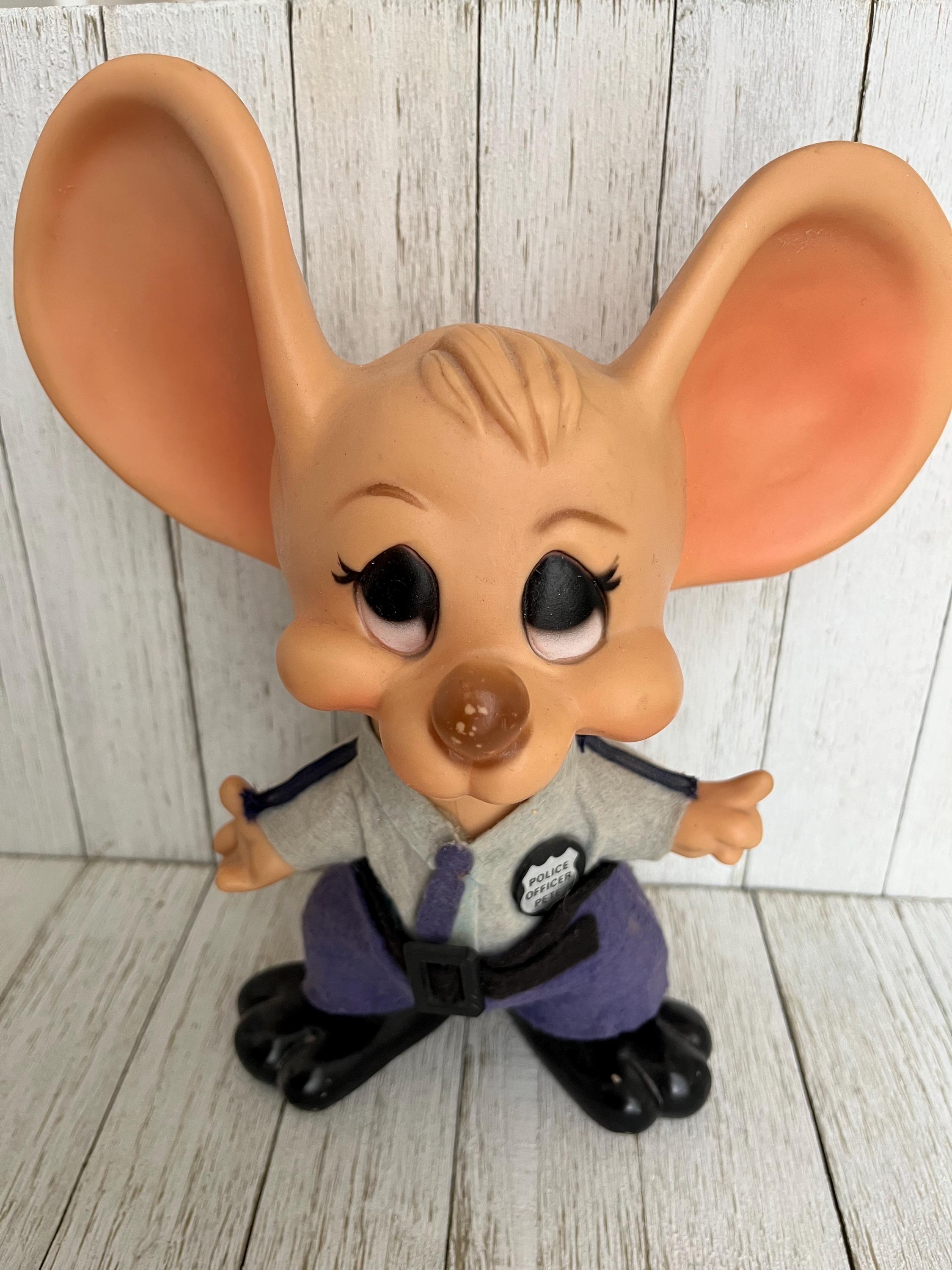 Roy Des Mouse - Etsy
