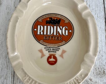 Murphy's Irish Stout Ceramic Ash Tray - Etsy