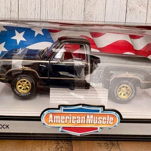 1978 Dodge Warlock - Etsy