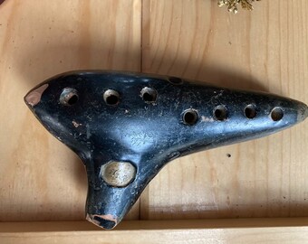 Antique Ocarina