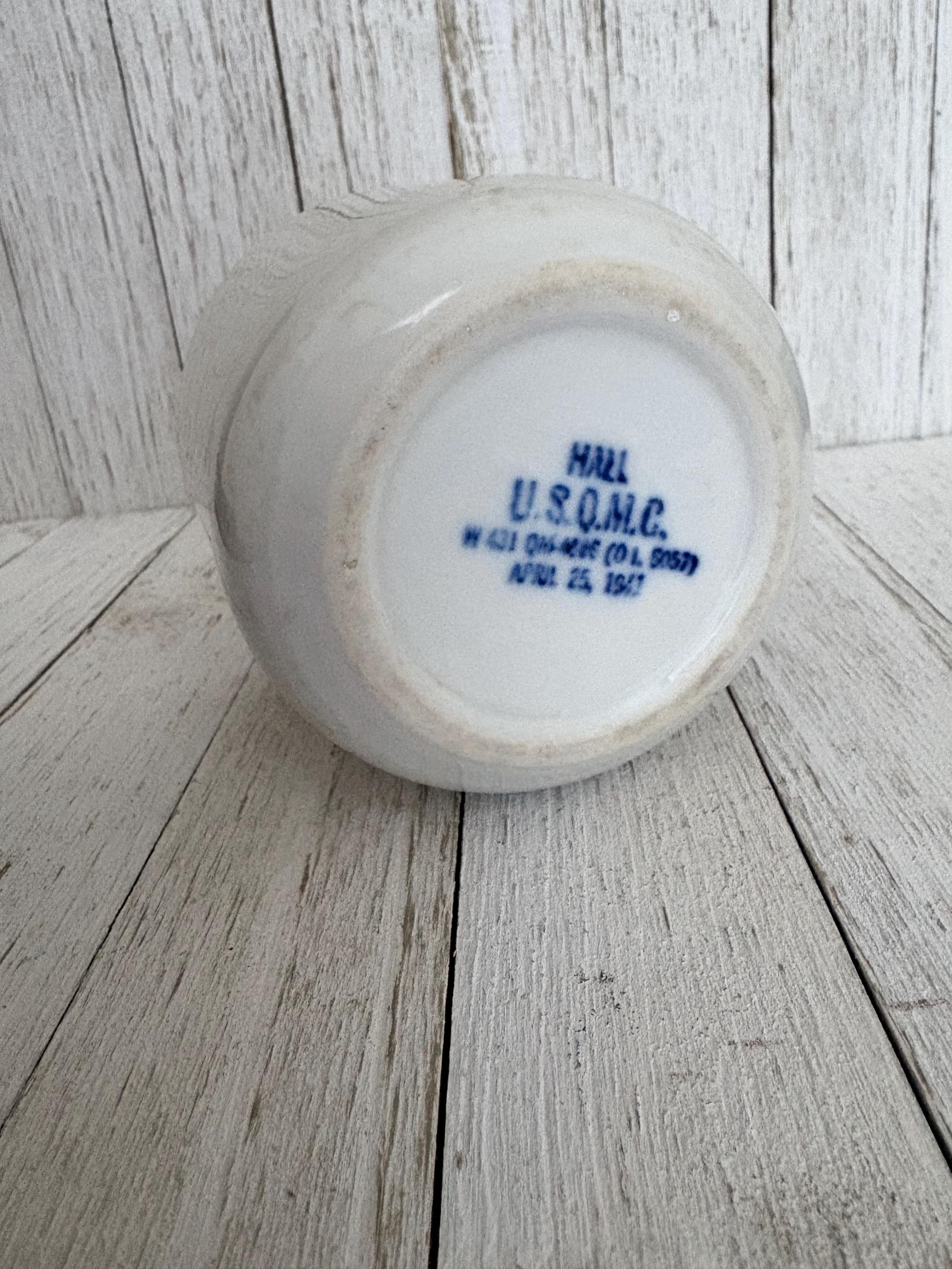 Wwii Dinnerware - Etsy