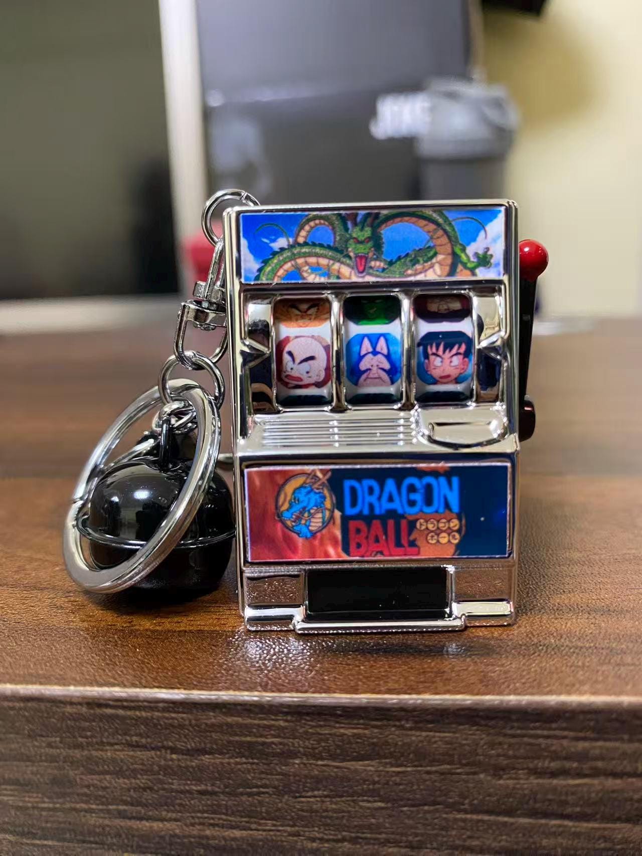Radar dragon ball - Etsy 日本