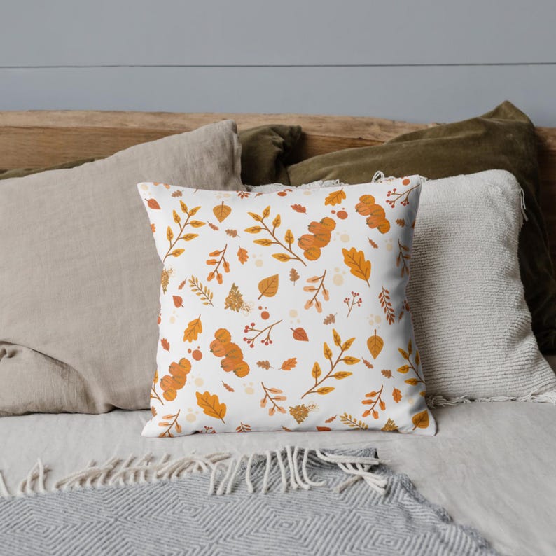 Digital Printable Pattern – Seamless Pattern for Creative Projects ...