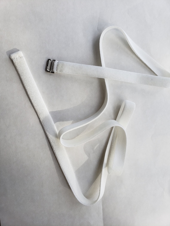 thin velvet belt