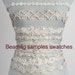 see more listings in the wedding sashes and belts section