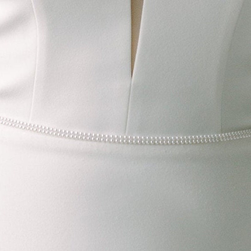 Sierra Pearl Belt