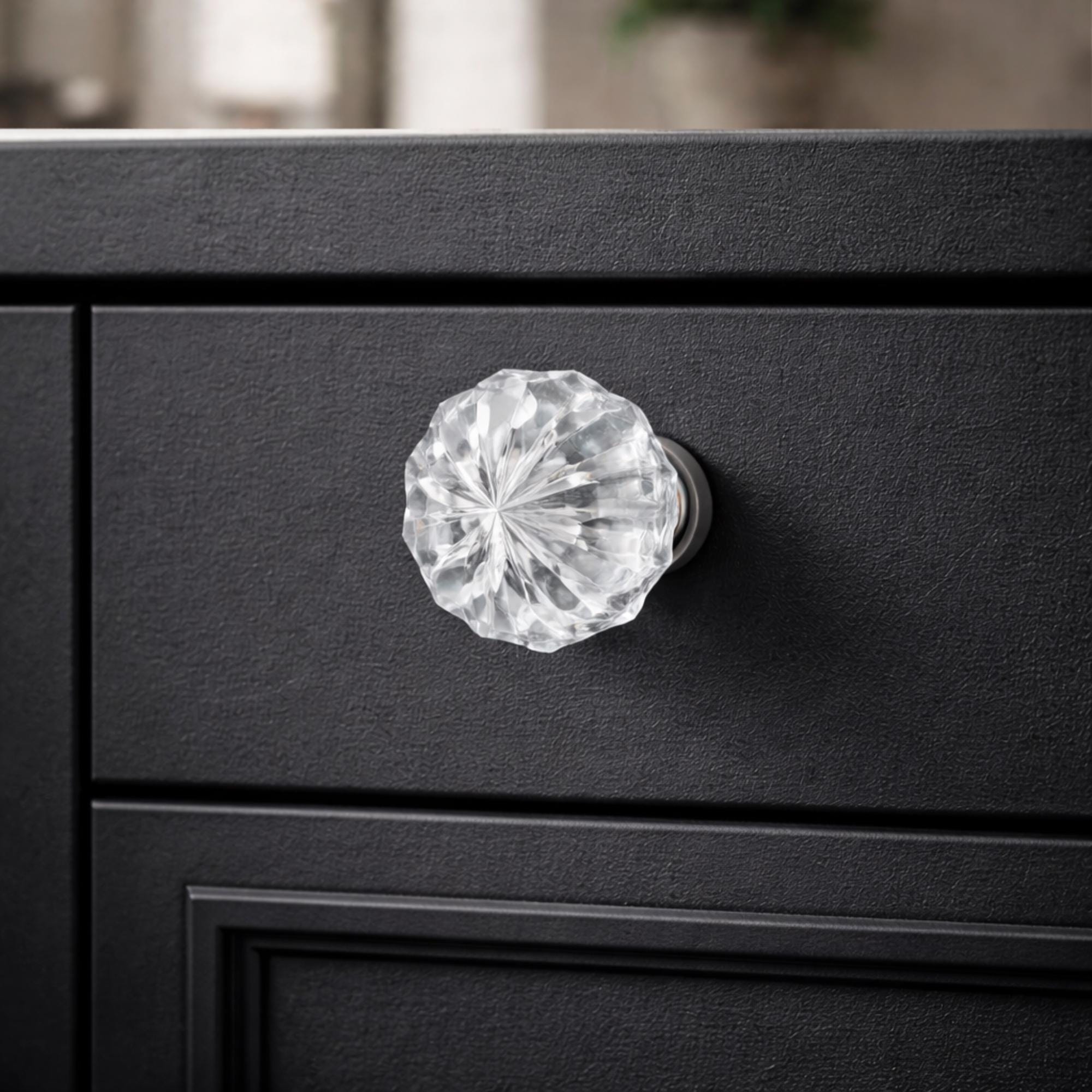 Boho Dresser Knobs - Etsy