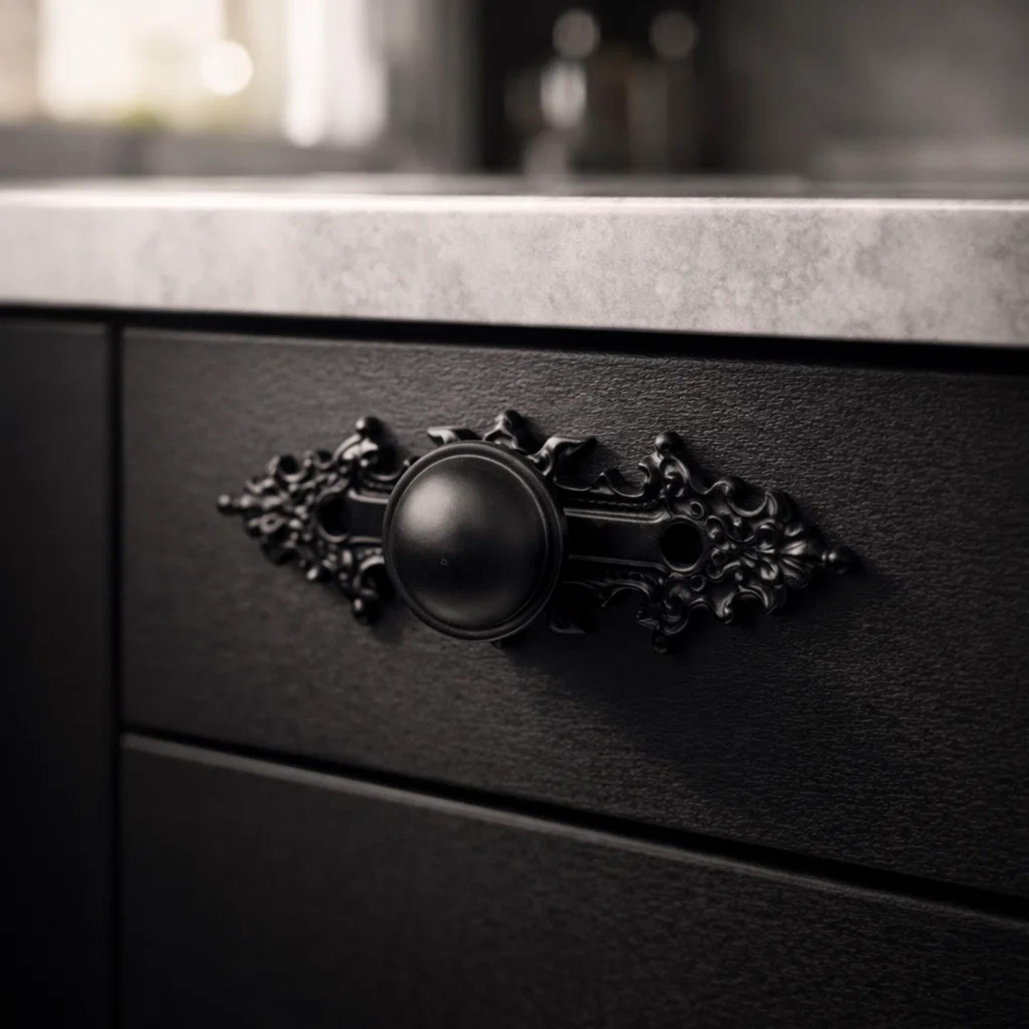 Dresser Knobs for Black Dresser - Etsy Dresser Knobs for Black Dresser - Etsy