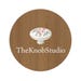 TheKnobStudio store logo