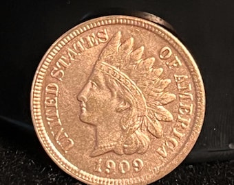 米国硬貨 1セント硬貨 ロール 5本セット 100年前の米国硬貨5枚セット - 廃盤硬貨コレクション - 銀貨10セント