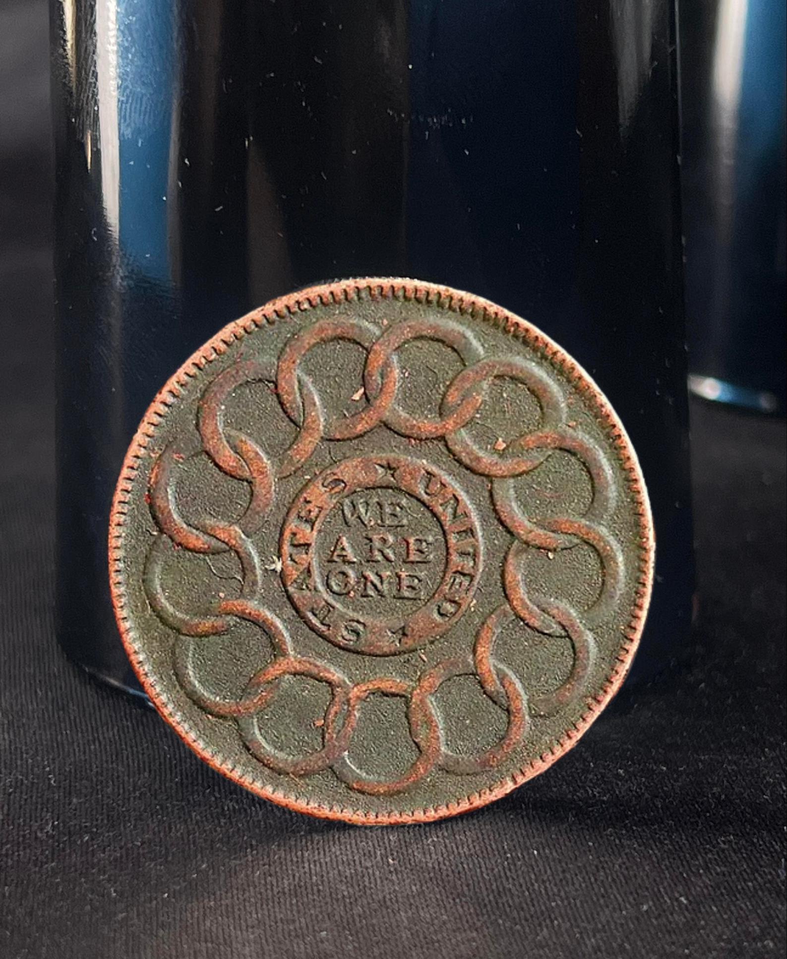 One cent 1909 vdb - Etsy 日本