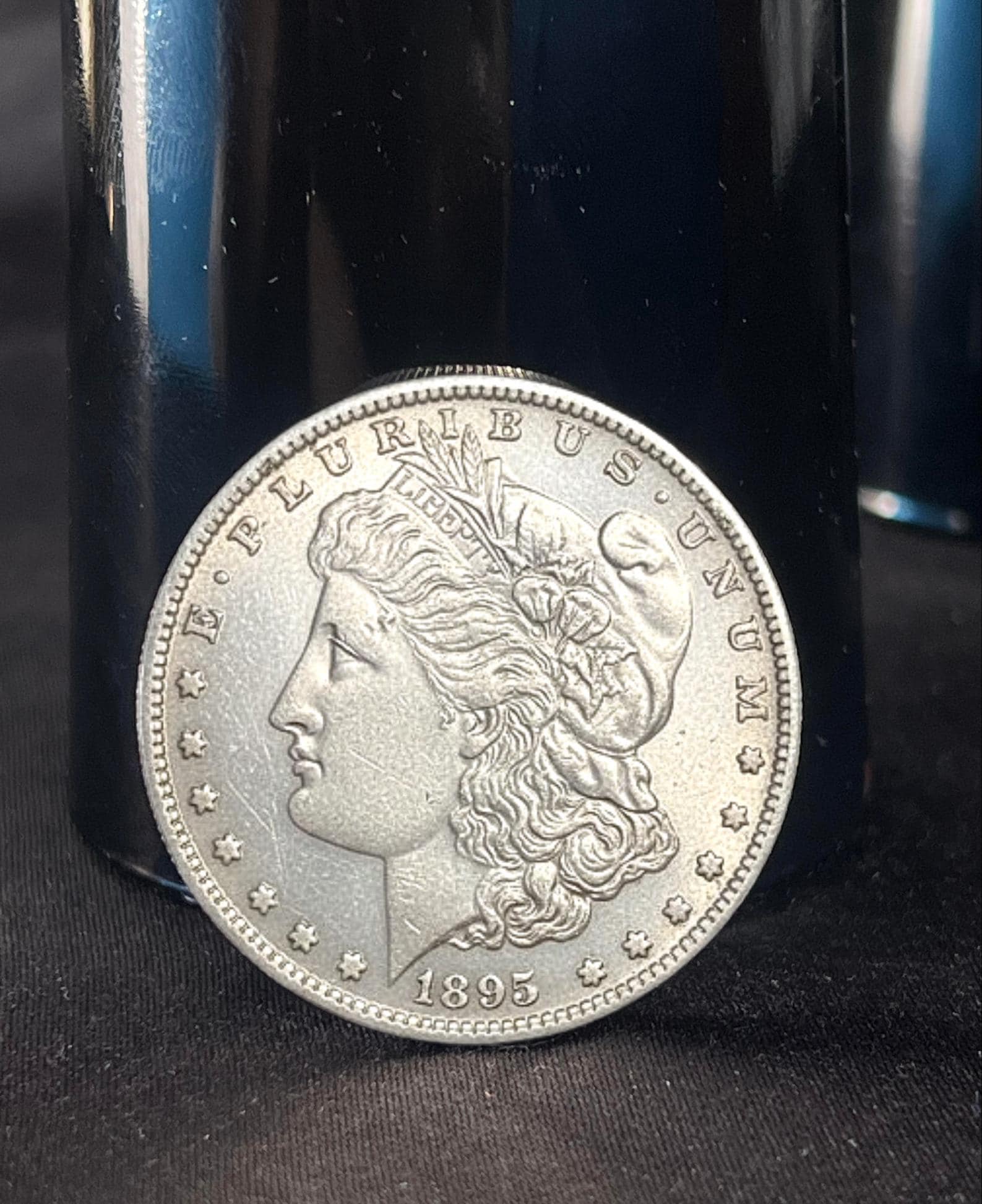 1879 morgan dollar - Etsy 日本