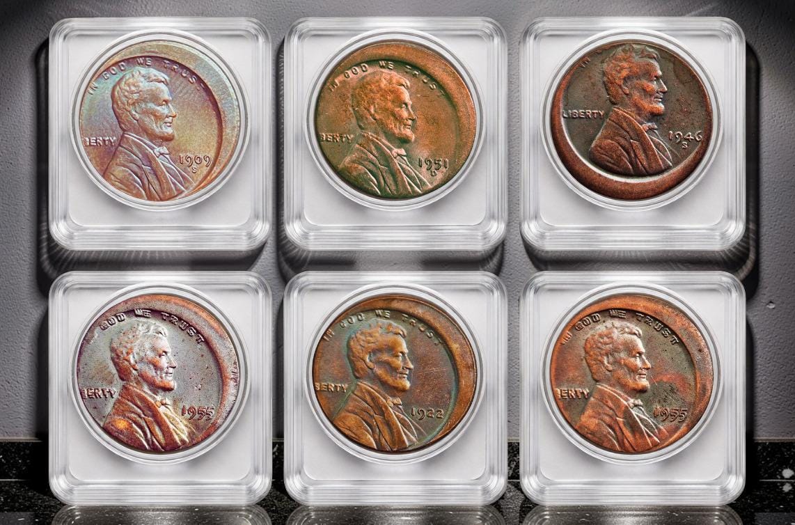 One centavo - Etsy 日本