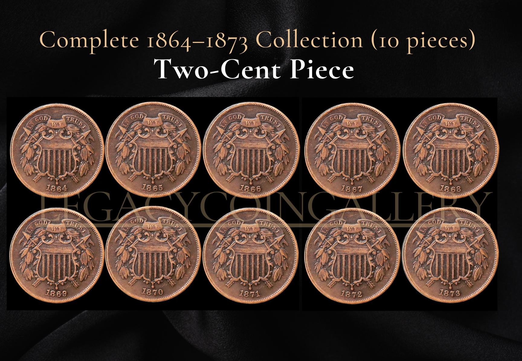 One cent us coins - Etsy 日本
