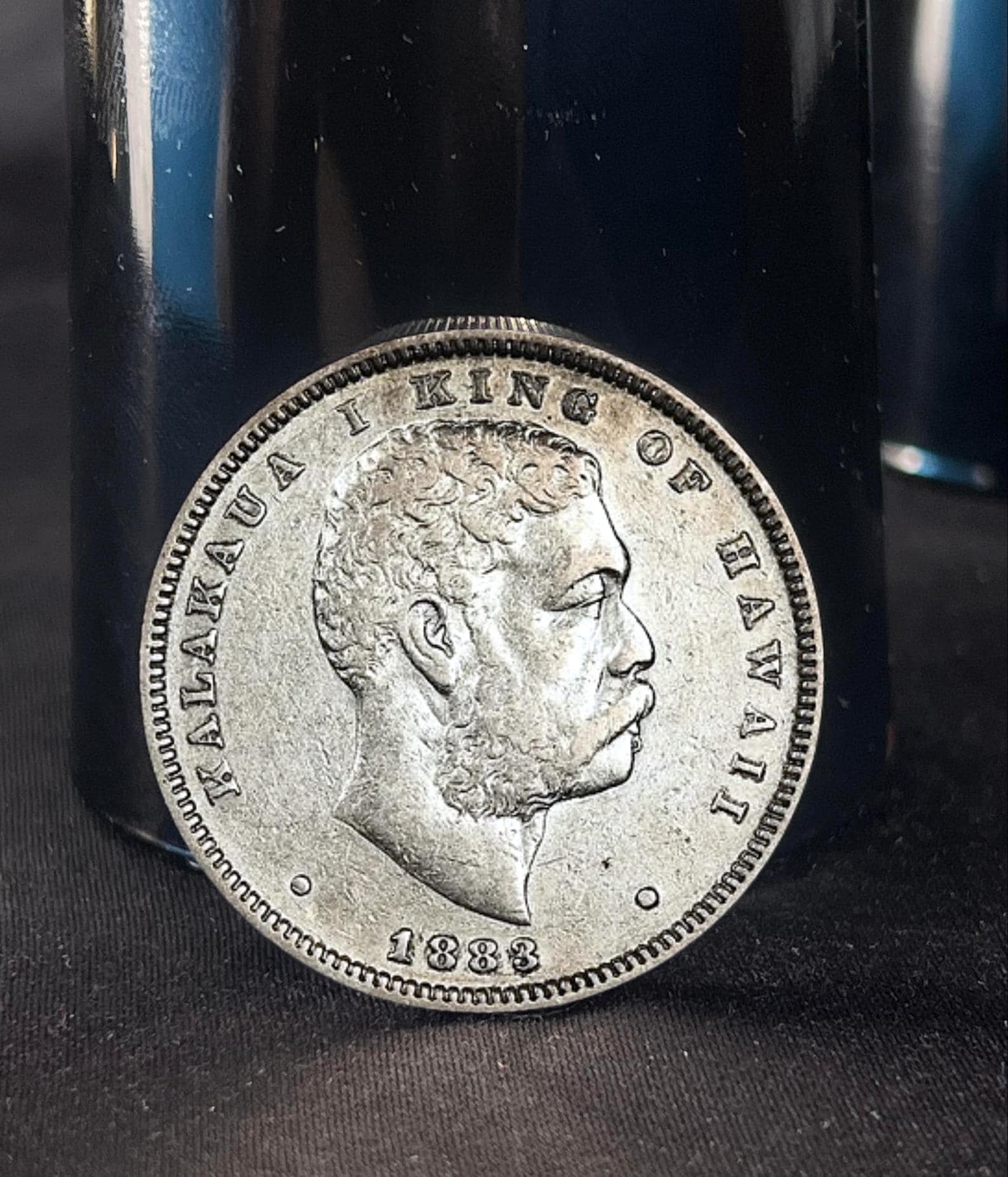 Hawaii dollar coin - Etsy 日本