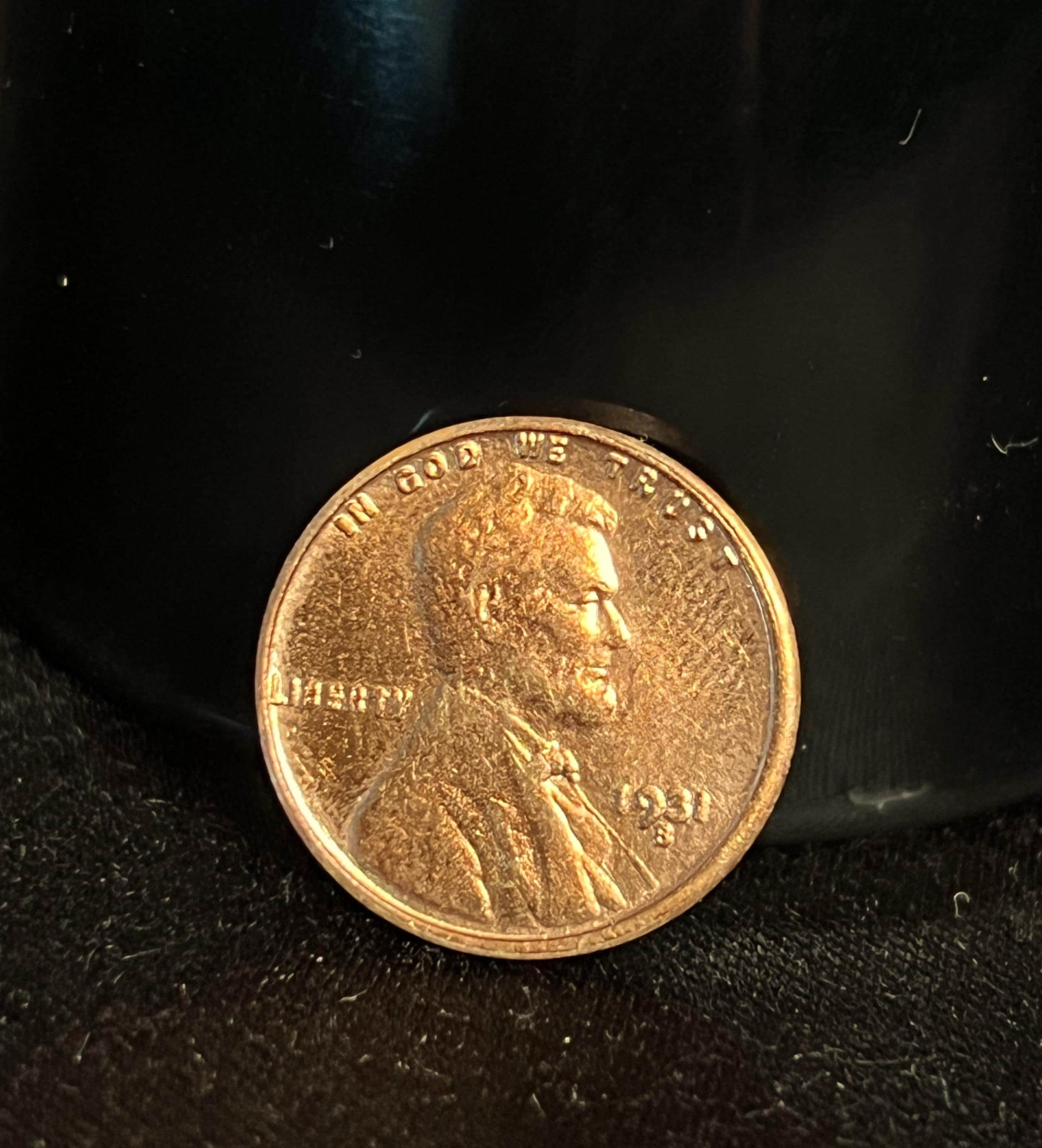 One cent 1982 - Etsy 日本