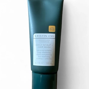 Kristin Ess Weightless Hydration Daily Scalp & Hair Mask - 6.7 fl. oz.