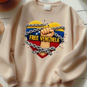 Free Venezuelan Heart PNG, Faux Yarn Venezuela Flag Heart Png, Patriotic Fist Venezuela Flag Png Free Venezuela Heart Png (Digital Download) image 10