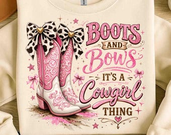 Botas y joyas: ¡Es cosa de vaqueras! (Png), Vaquera del oeste (Png), Botas de vaquero (Png), Diseño de rodeo del oeste (Png), Rodeo campestre (Png) (Descarga digital)