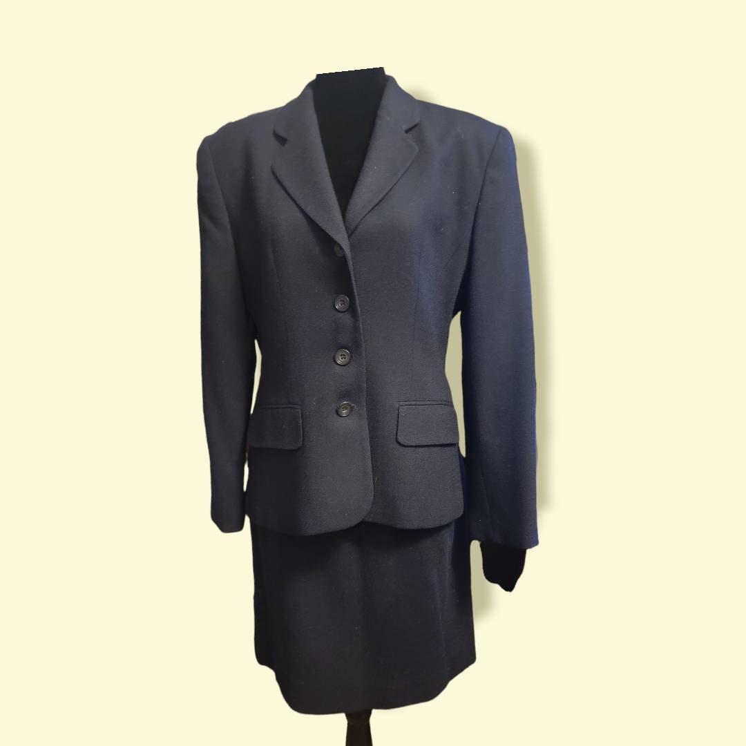 Jones New York 100% Polyester Pant Suits for Women