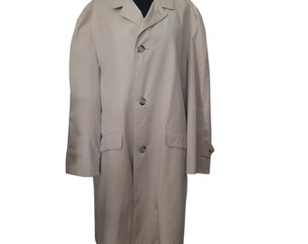 Men's all weather coats with zip out lining clearance