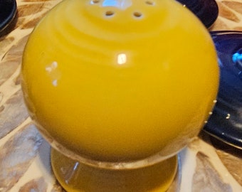 Fiesta New Bulb Salt Shaker