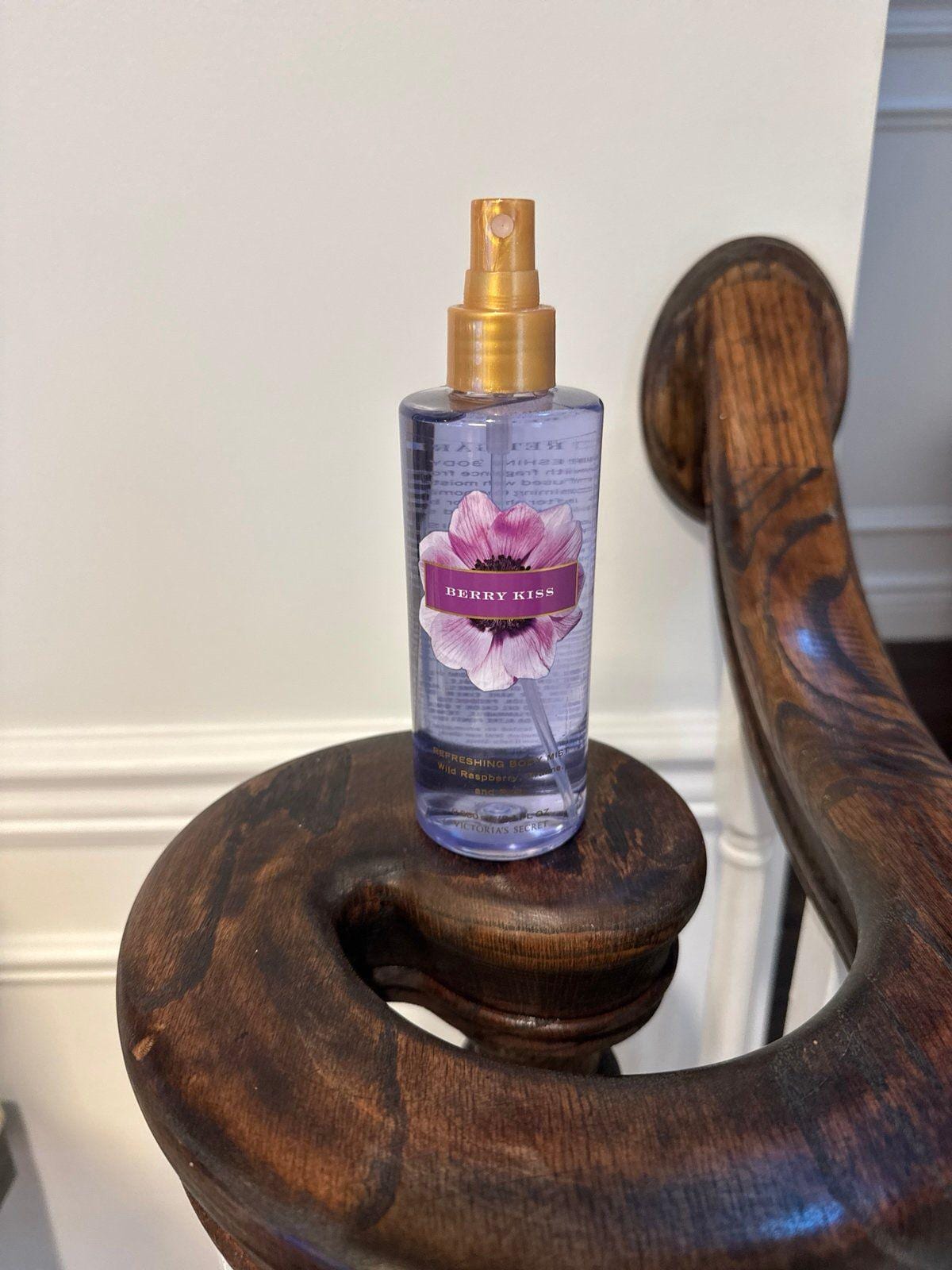 Discontinued Victoria Secret Lotion Australia