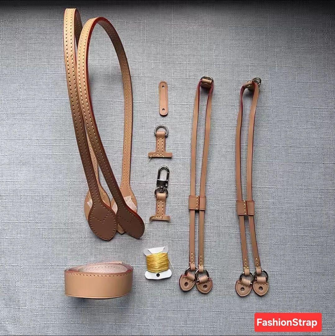 Vachetta Leather Parts - Etsy display picture 3