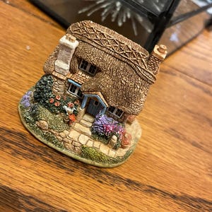Lilliput Lane 