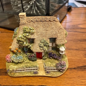 Lilliput Lane 