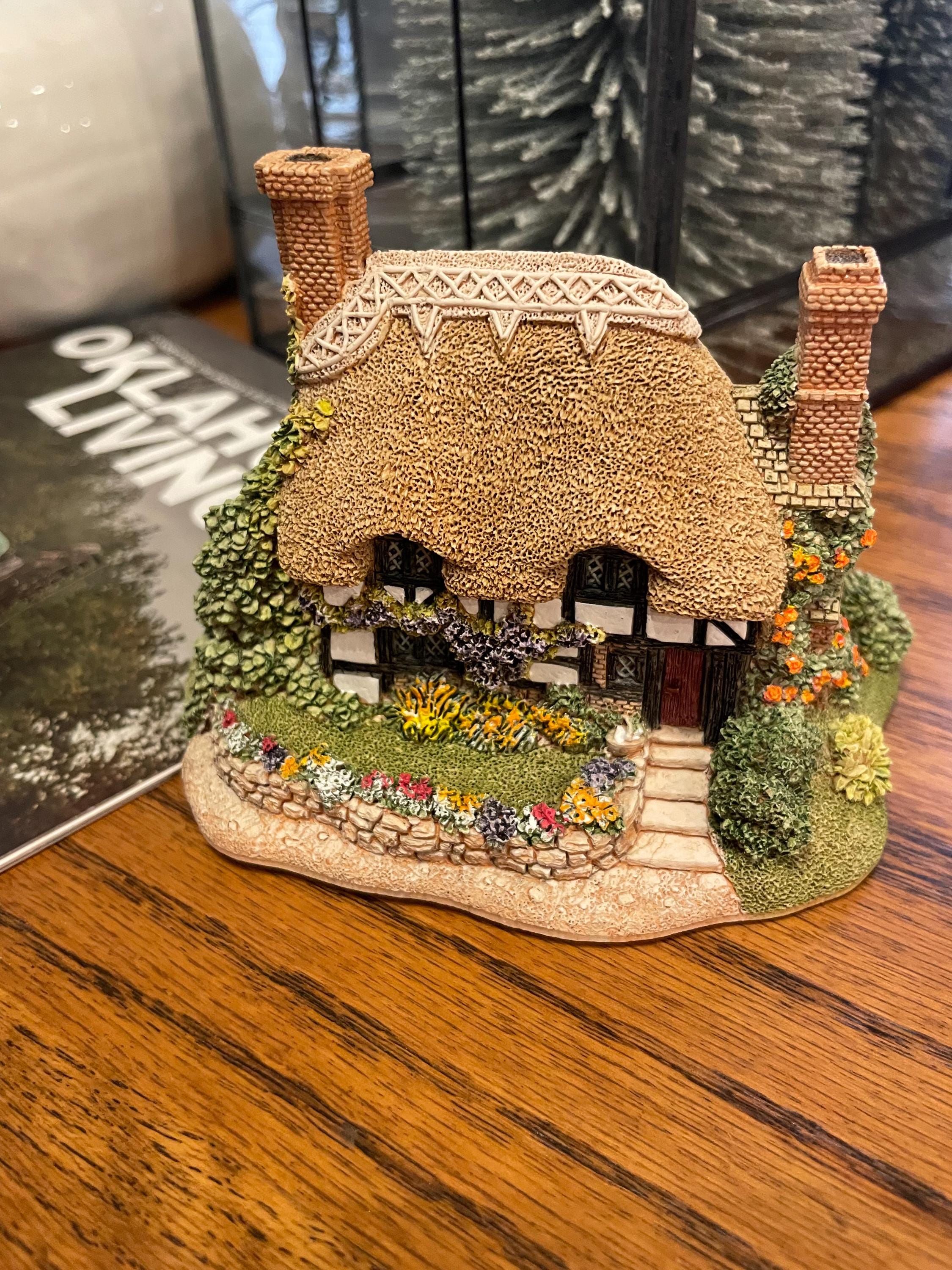 リリパットレーンMarigold Meadow Lilliput Lane Lilliput Lane 
