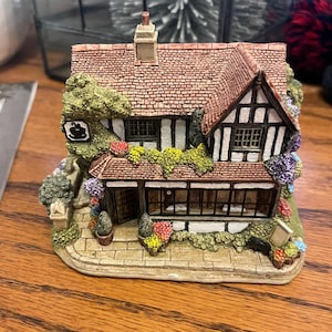 Lilliput Lane 