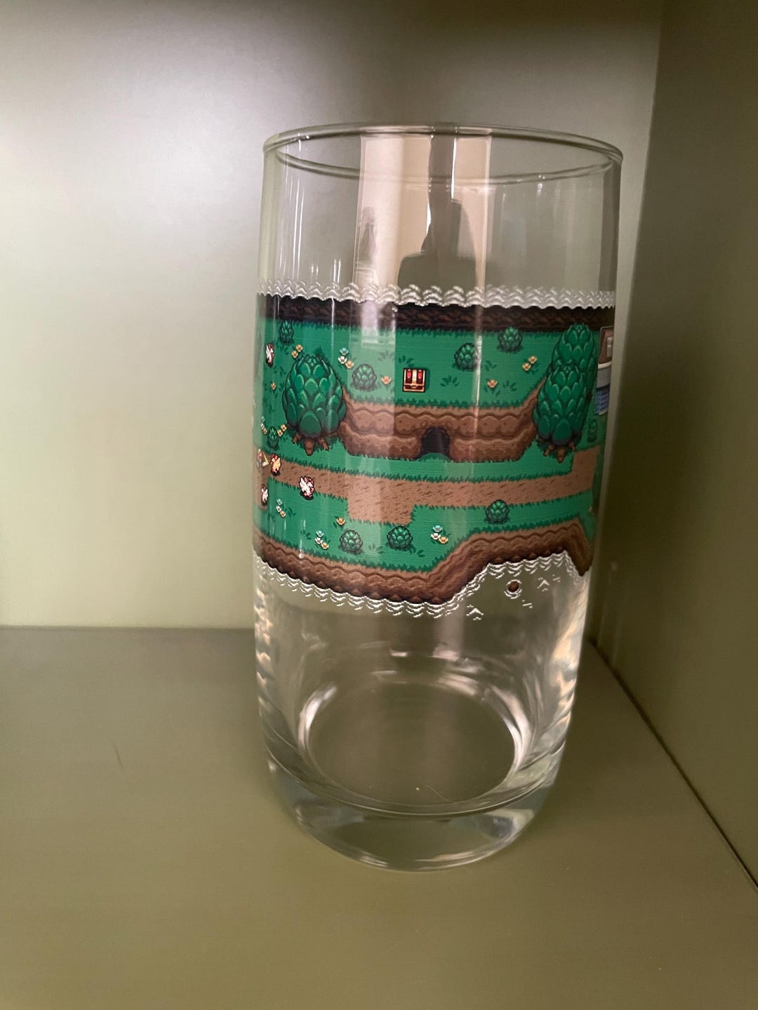 Barware Stardew Valley 