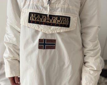 Giubbotto caldo uomo Napapijri Taglia S