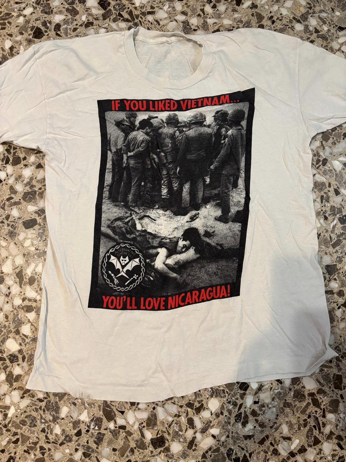 Jello biafra t shirt - Etsy 日本