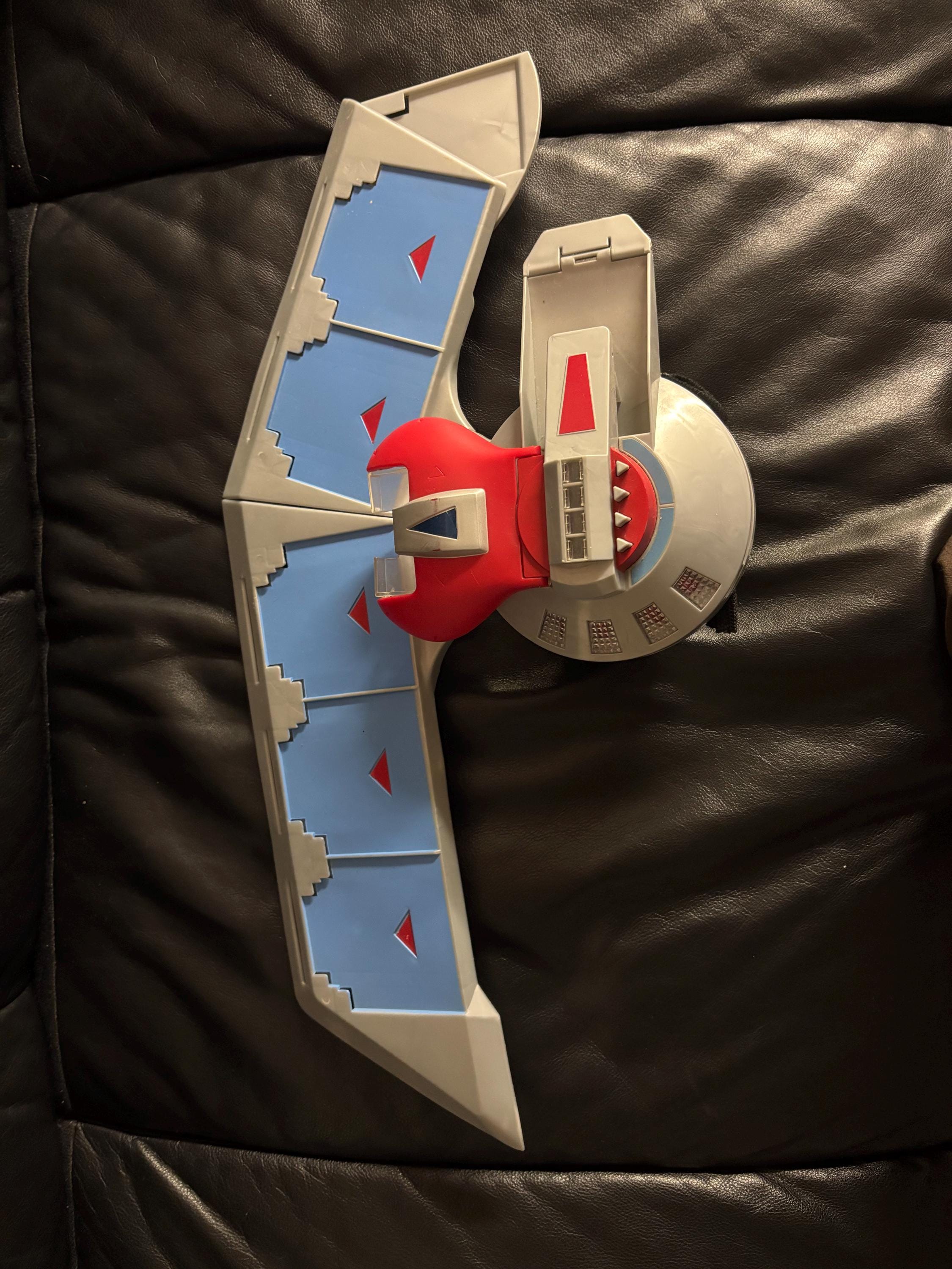 Duel Disk - Etsy