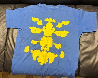 T-shirt Hardcore Punk Nomeansno